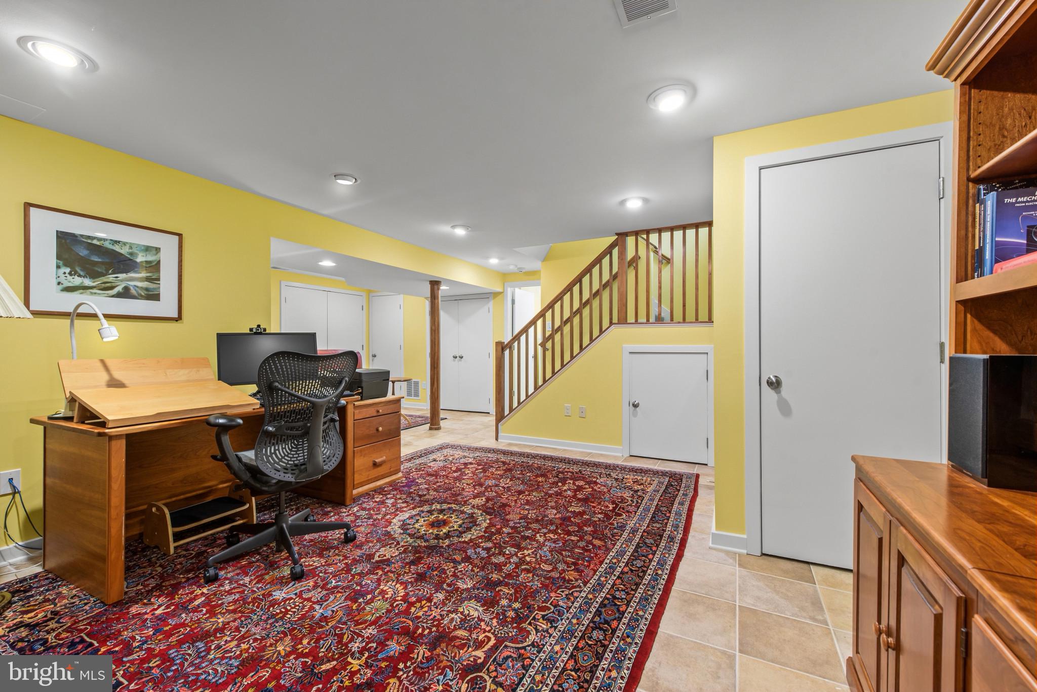 HICKORY RIDGE - Residential