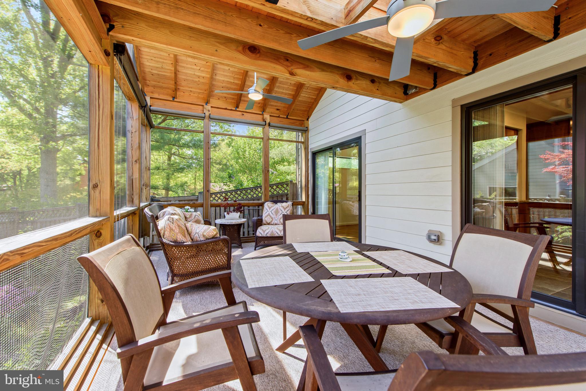 HICKORY RIDGE - Residential