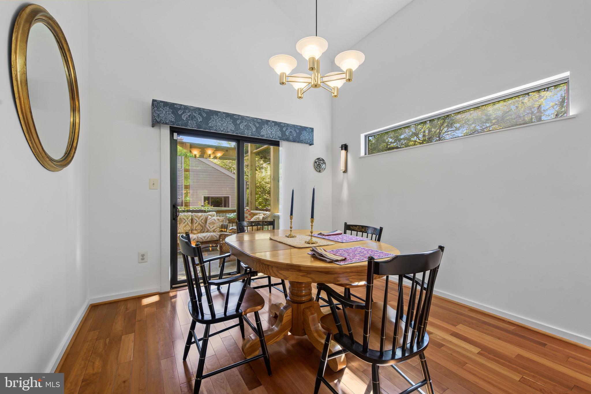 HICKORY RIDGE - Residential
