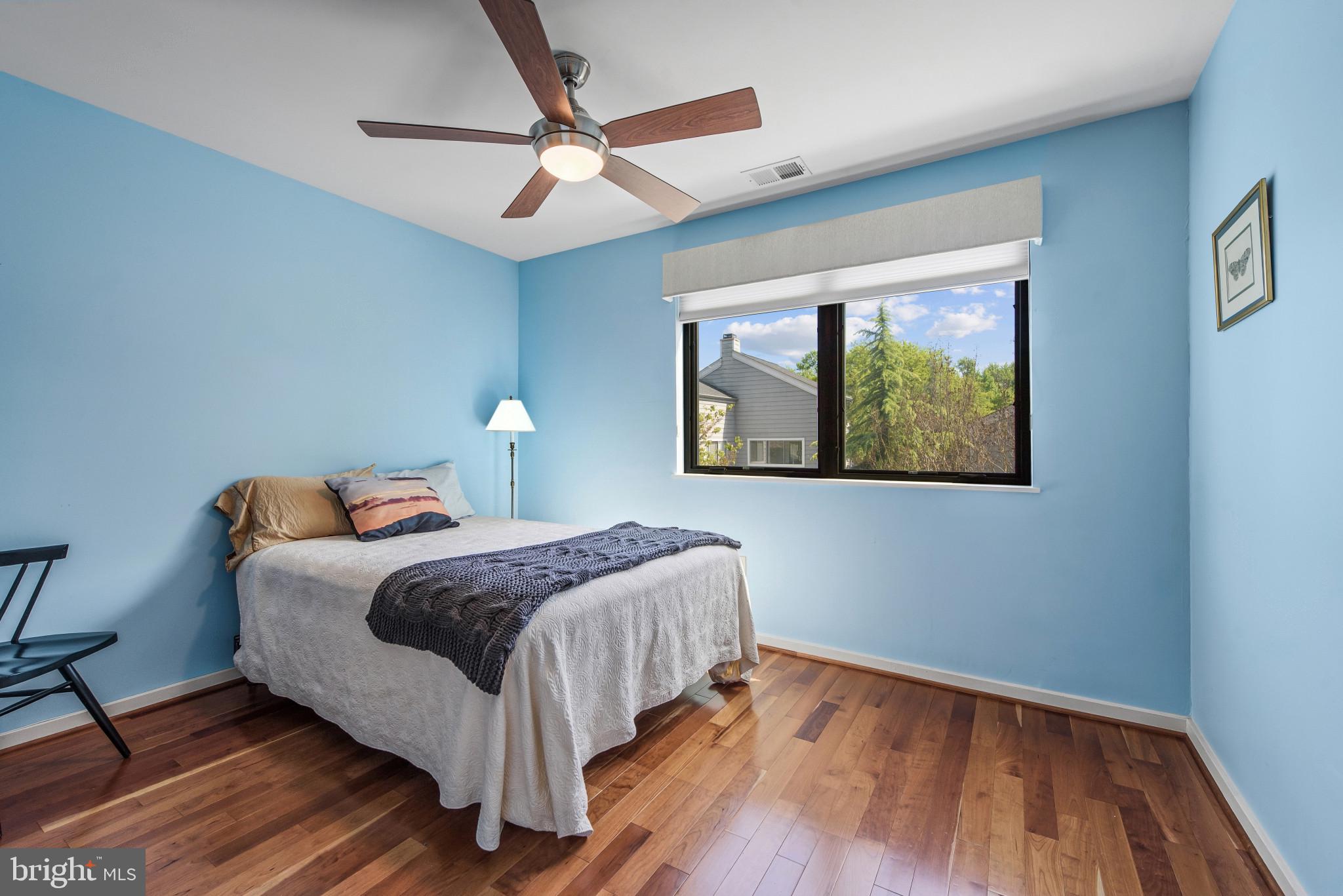 HICKORY RIDGE - Residential