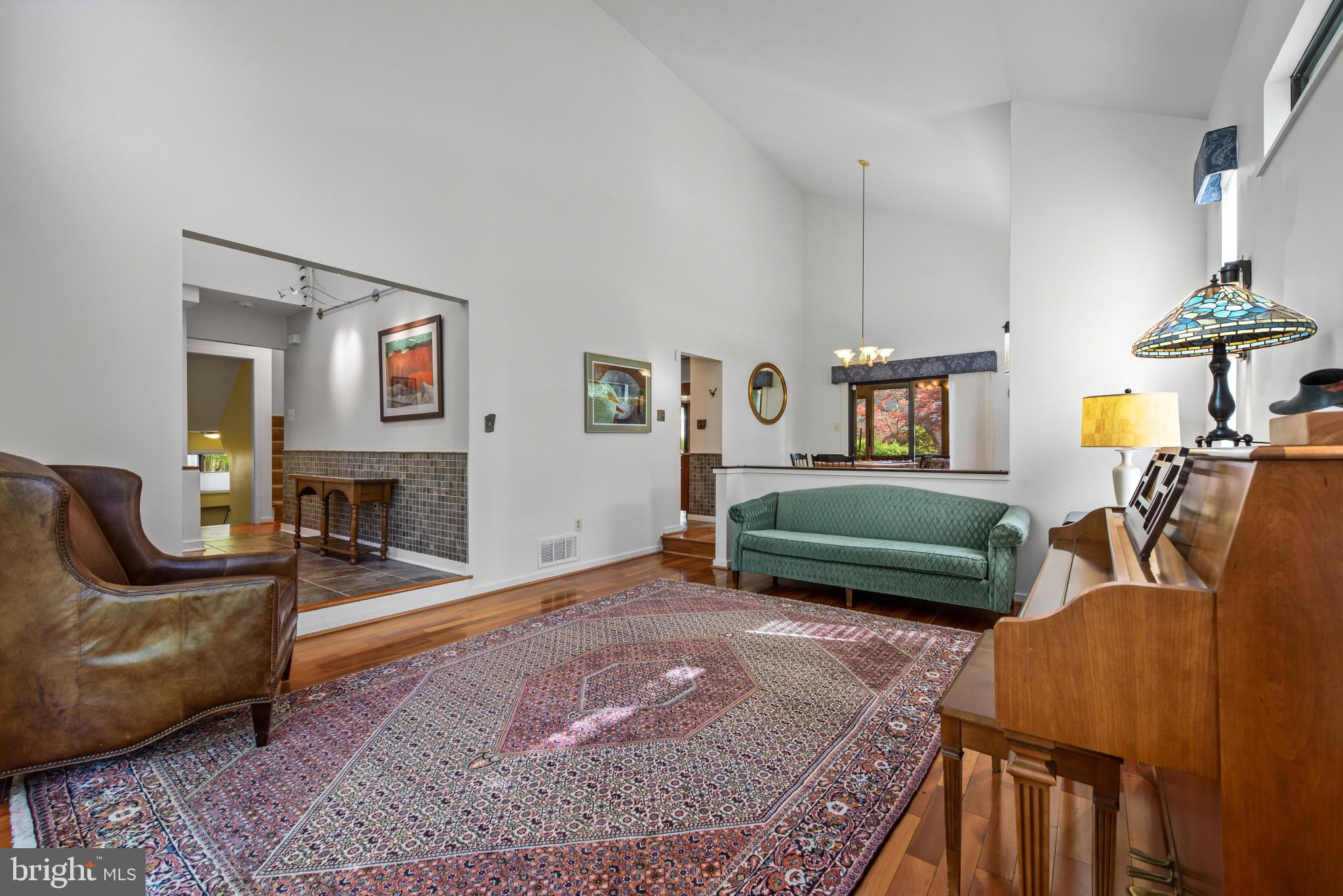 HICKORY RIDGE - Residential