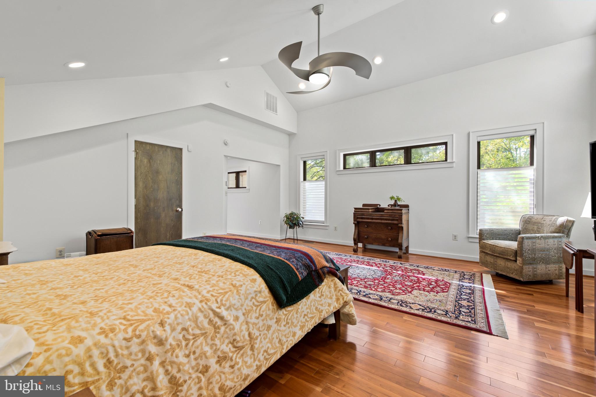 HICKORY RIDGE - Residential