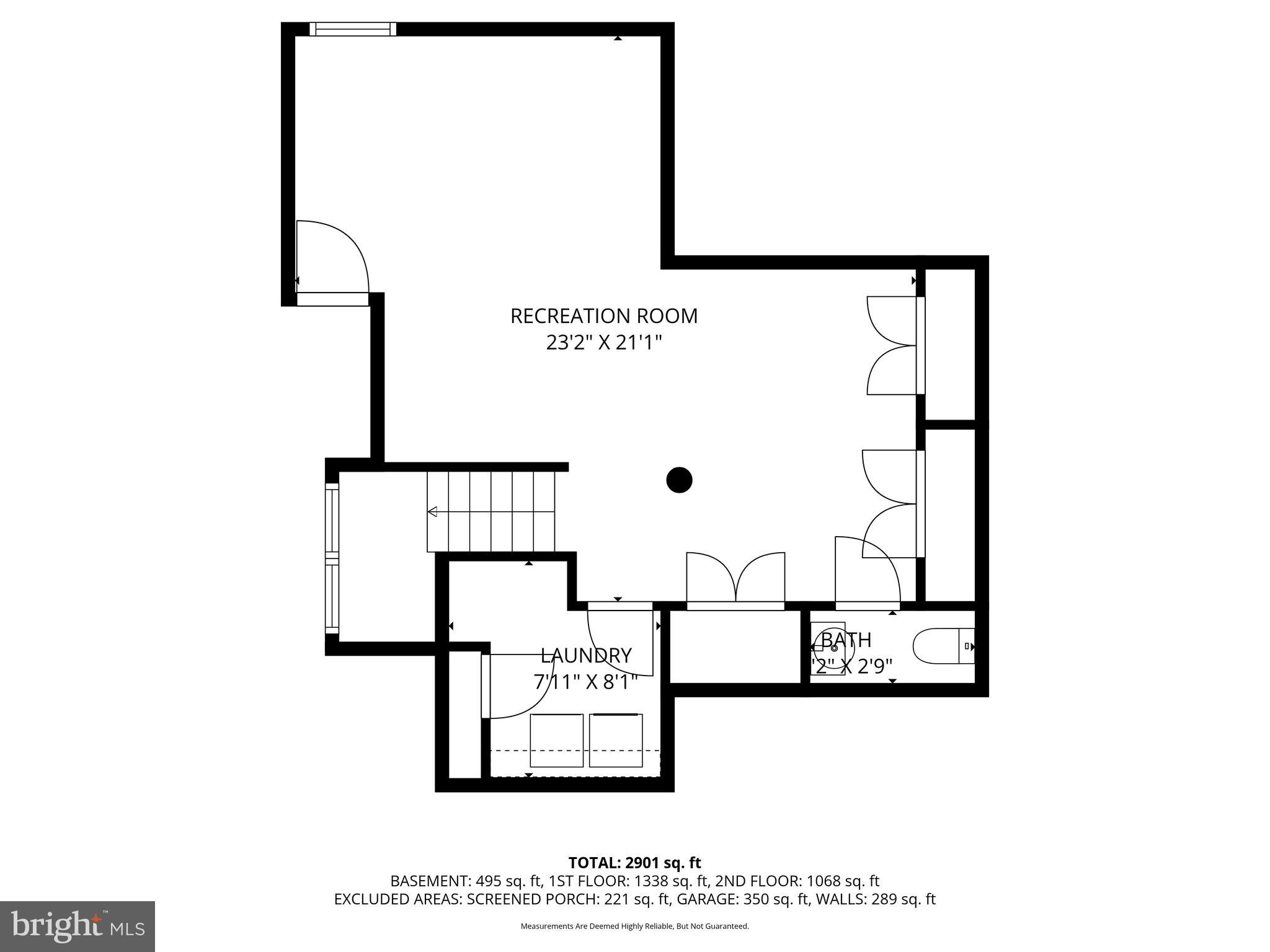 HICKORY RIDGE - Residential