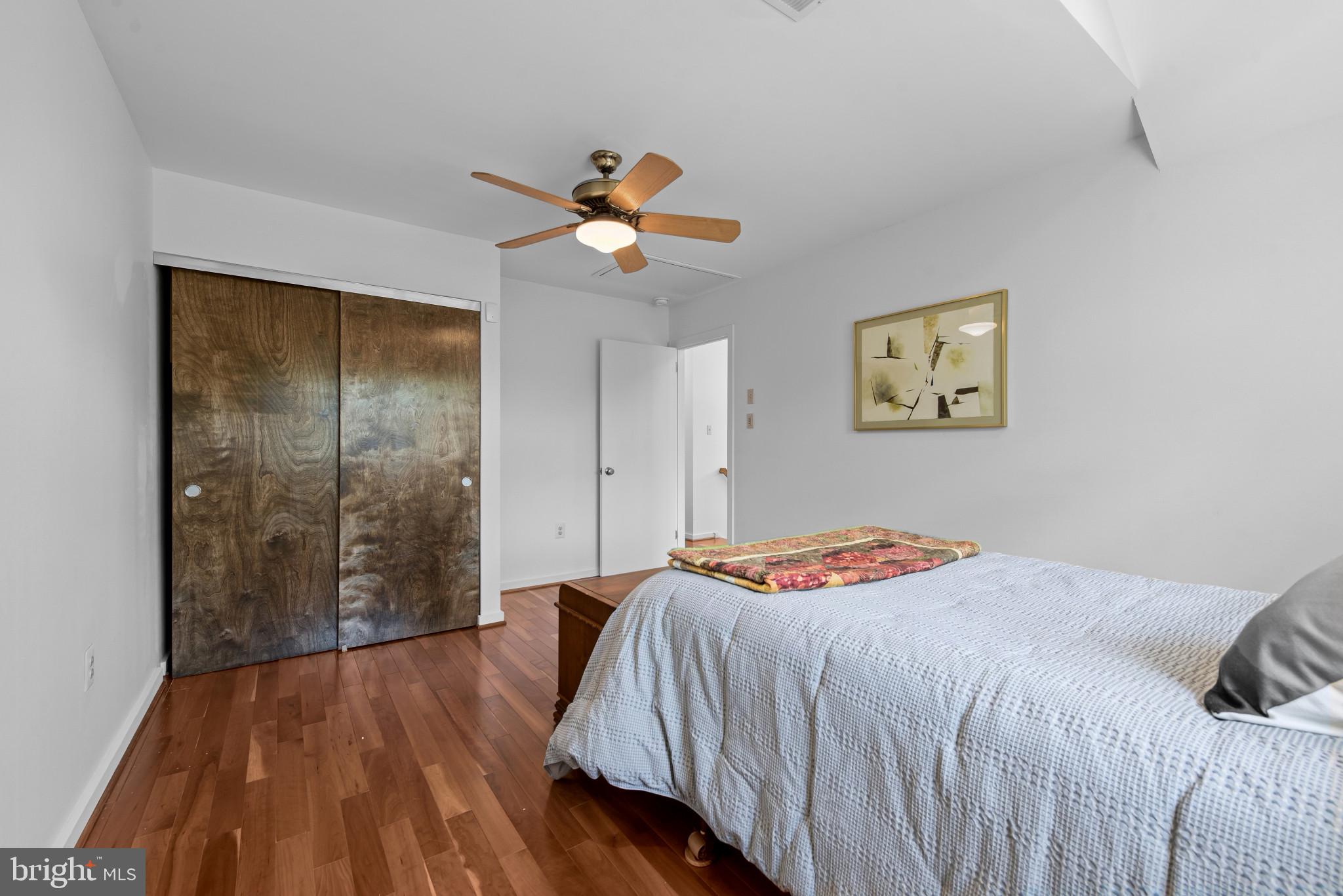 HICKORY RIDGE - Residential
