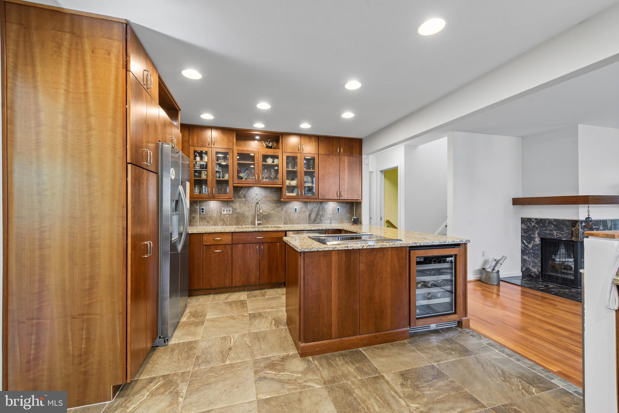 HICKORY RIDGE - Residential
