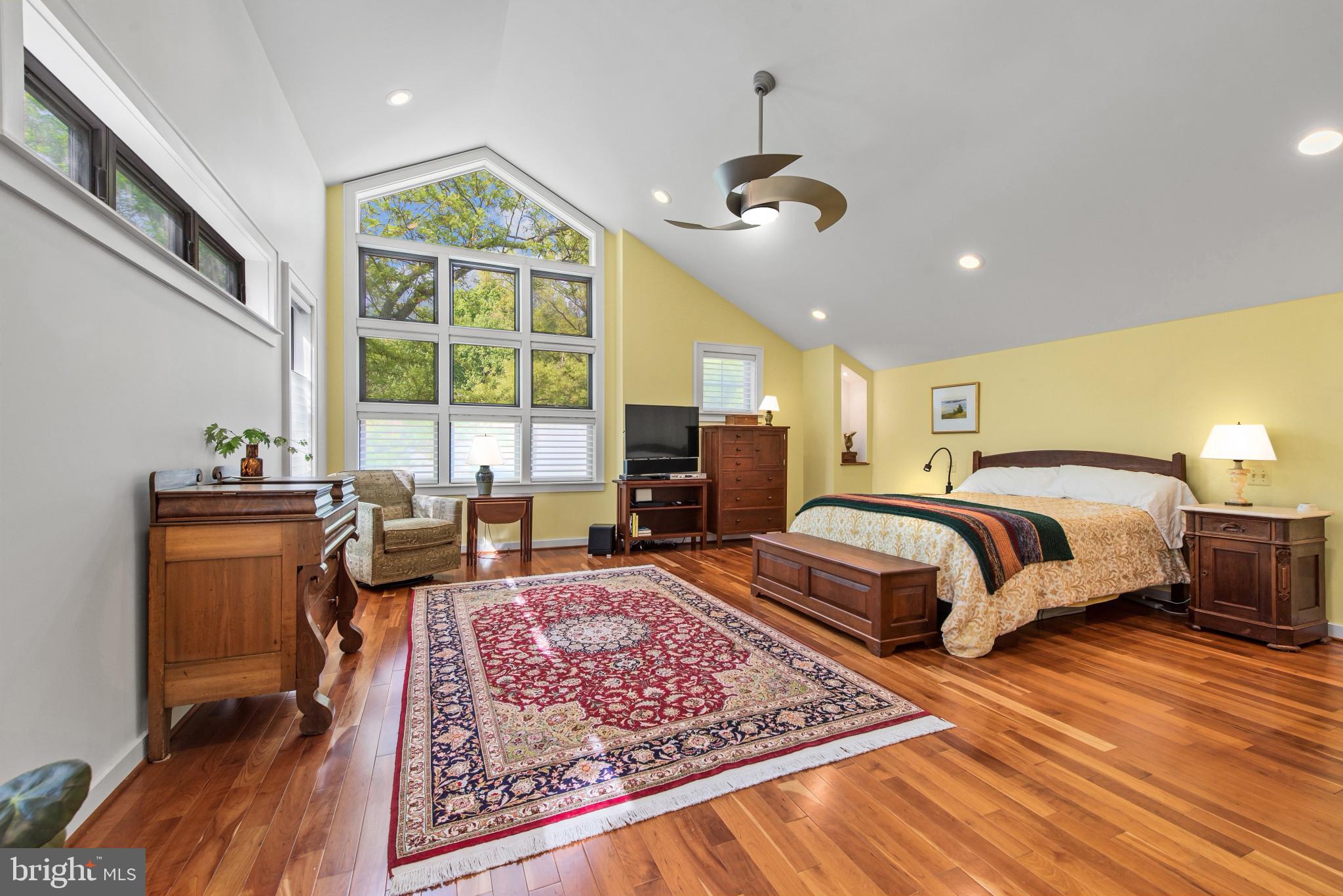 HICKORY RIDGE - Residential