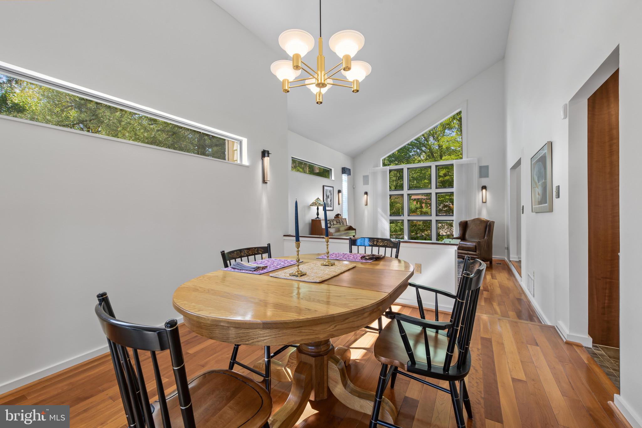 HICKORY RIDGE - Residential