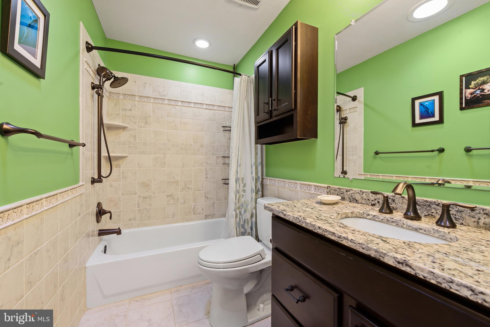 HICKORY RIDGE - Residential