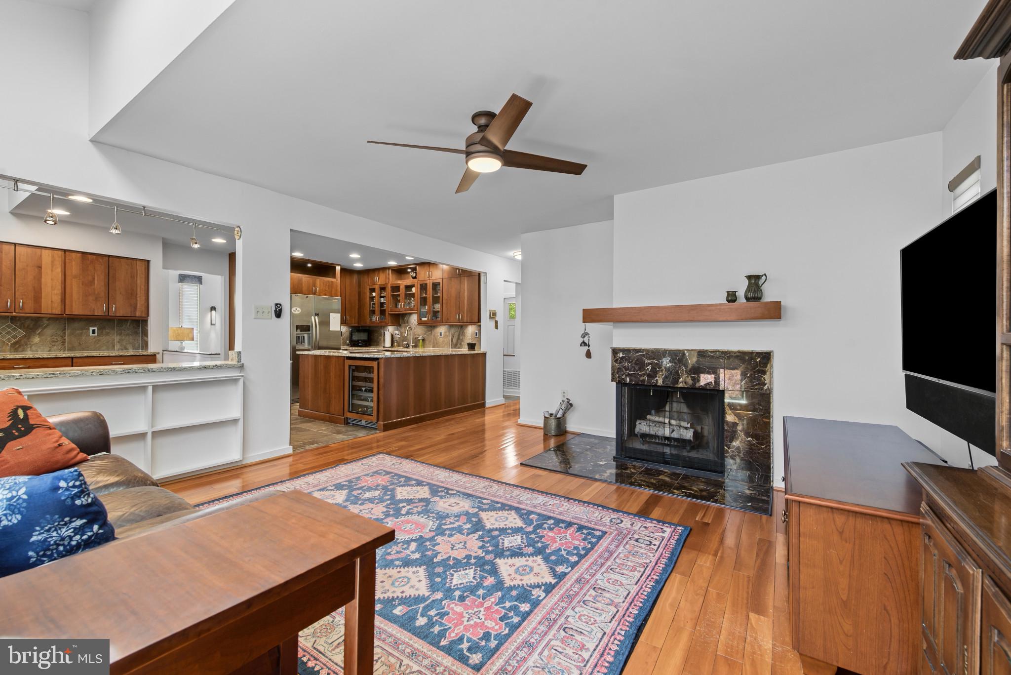 HICKORY RIDGE - Residential