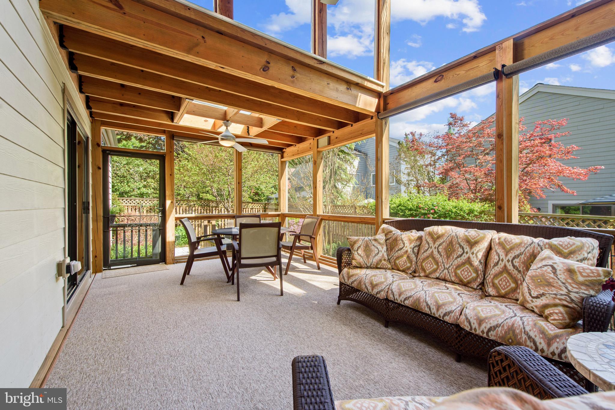 HICKORY RIDGE - Residential