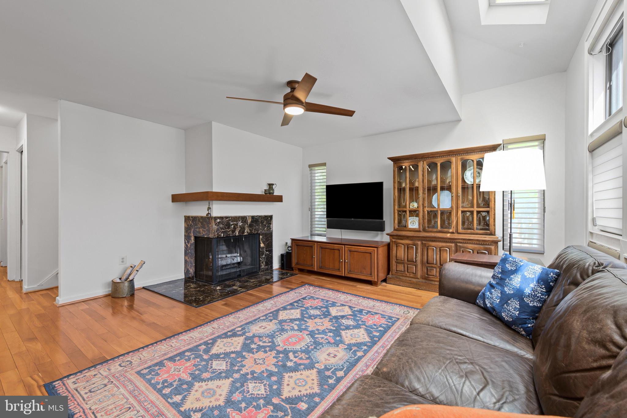 HICKORY RIDGE - Residential