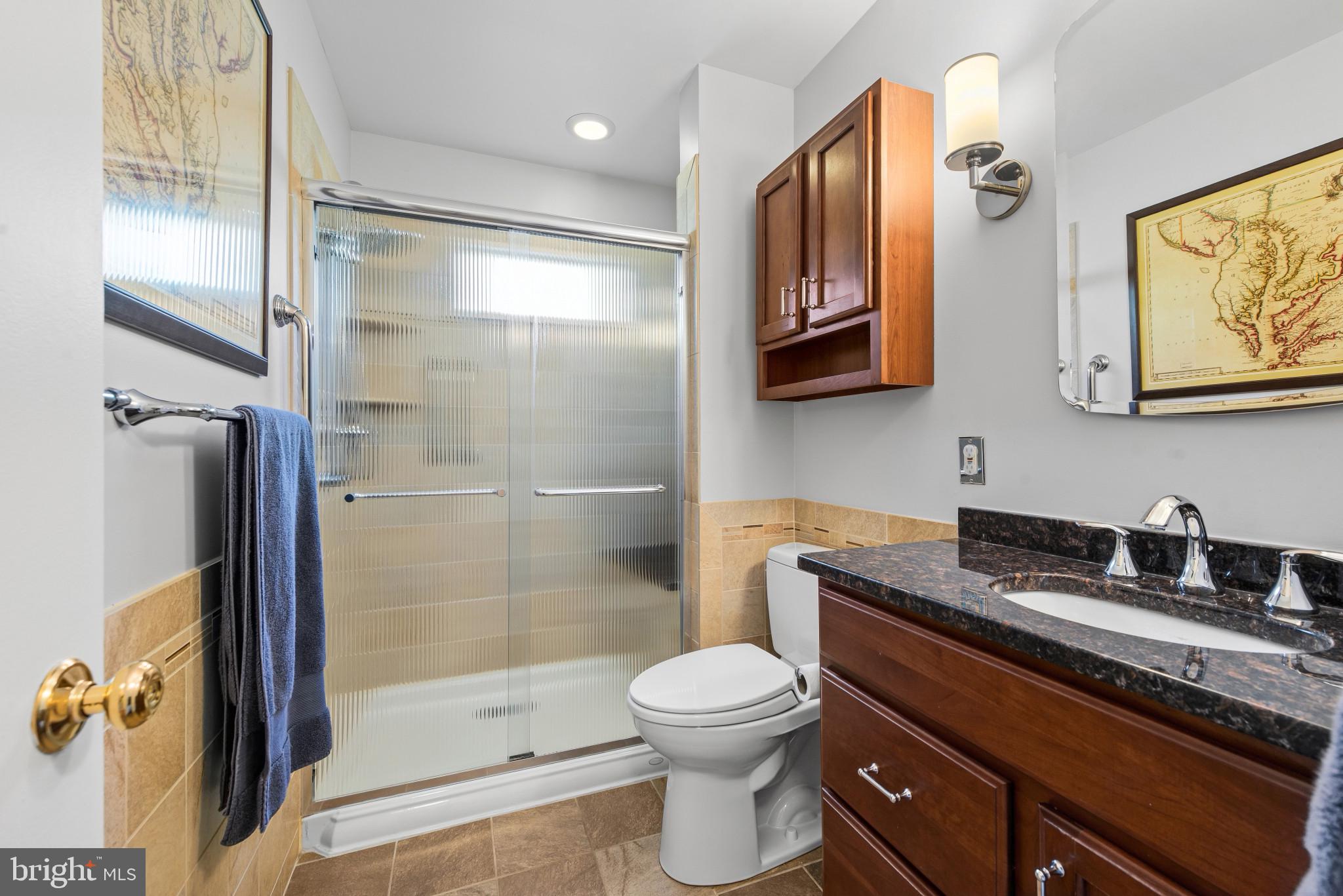 HICKORY RIDGE - Residential