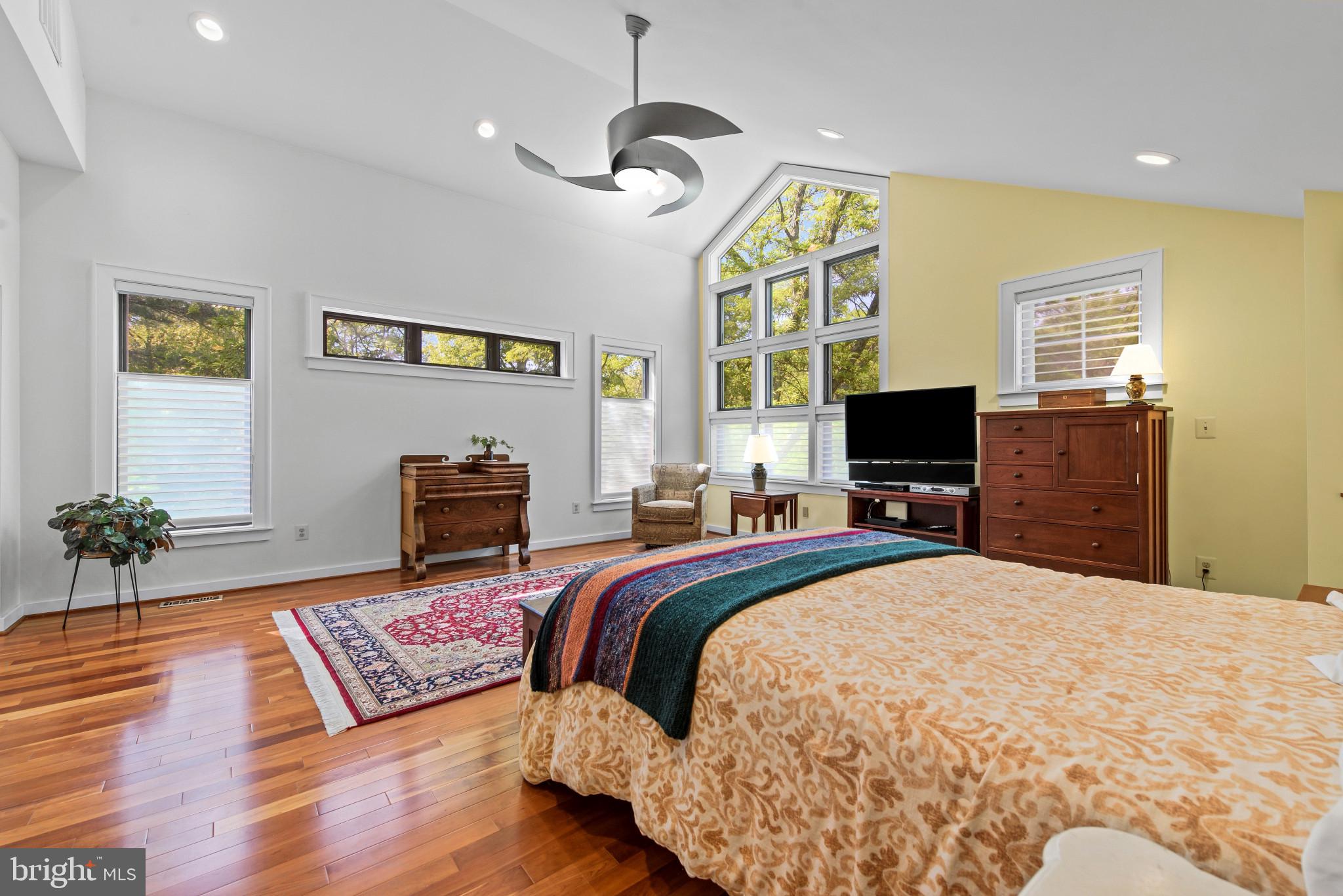 HICKORY RIDGE - Residential