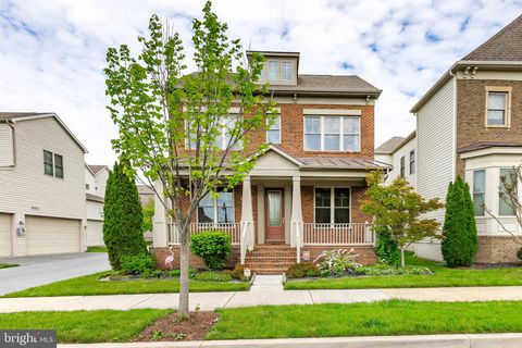 14057 WELLSPRING AVENUE CLARKSBURG MD 20871