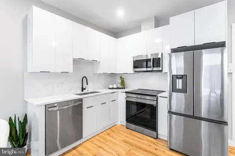 1358 Florida Avenue NE Unit 304, Washington, DC MLS: DCDC2249346