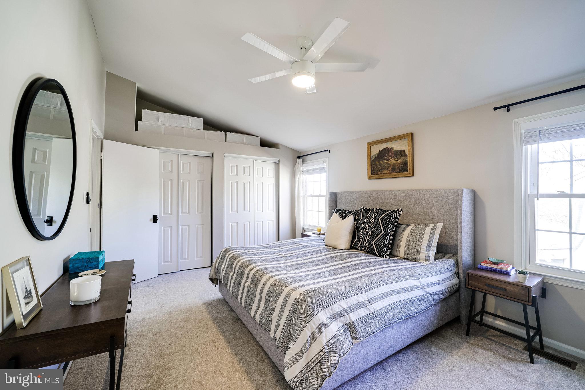 CAMERON KNOLLS - Residential