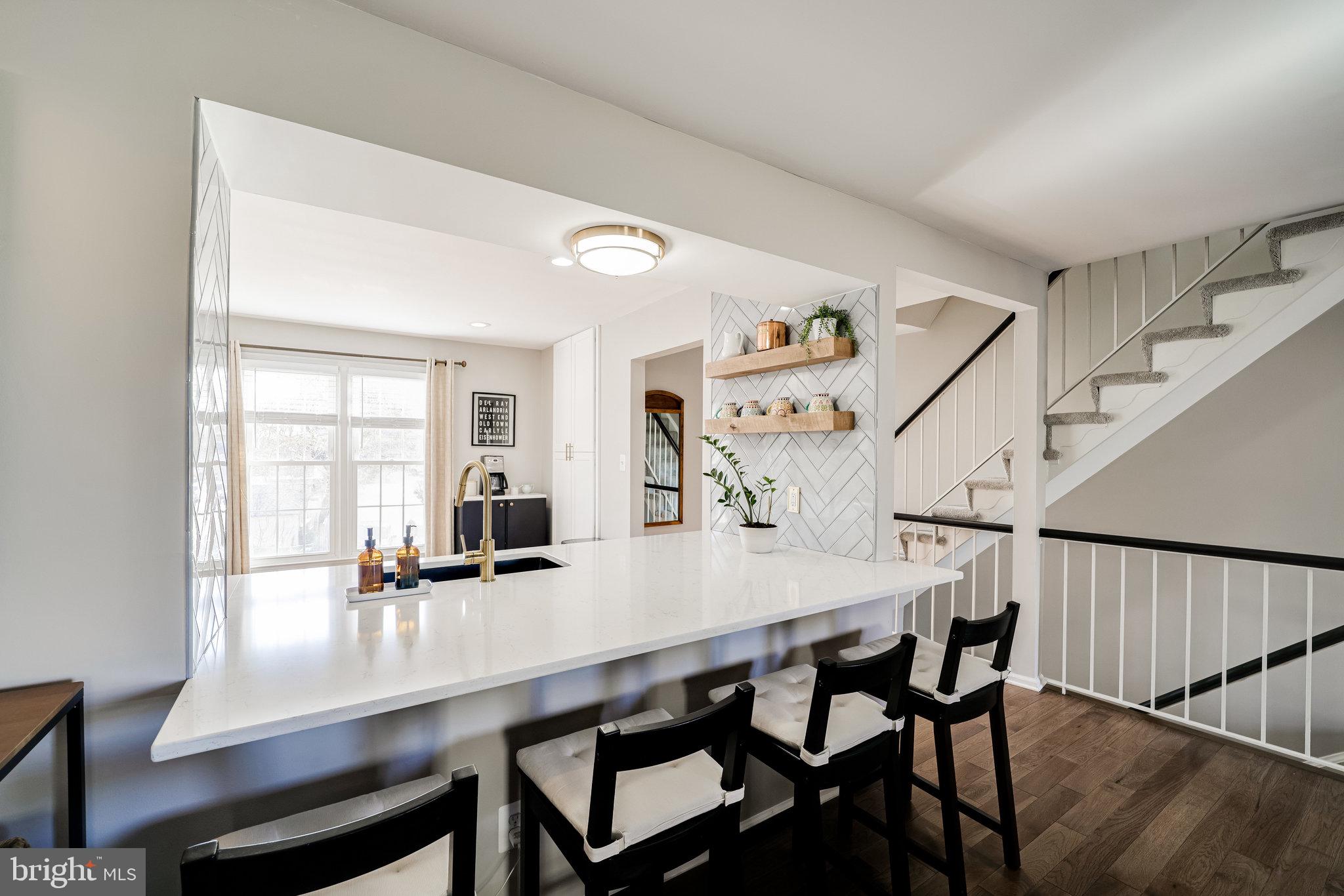 CAMERON KNOLLS - Residential