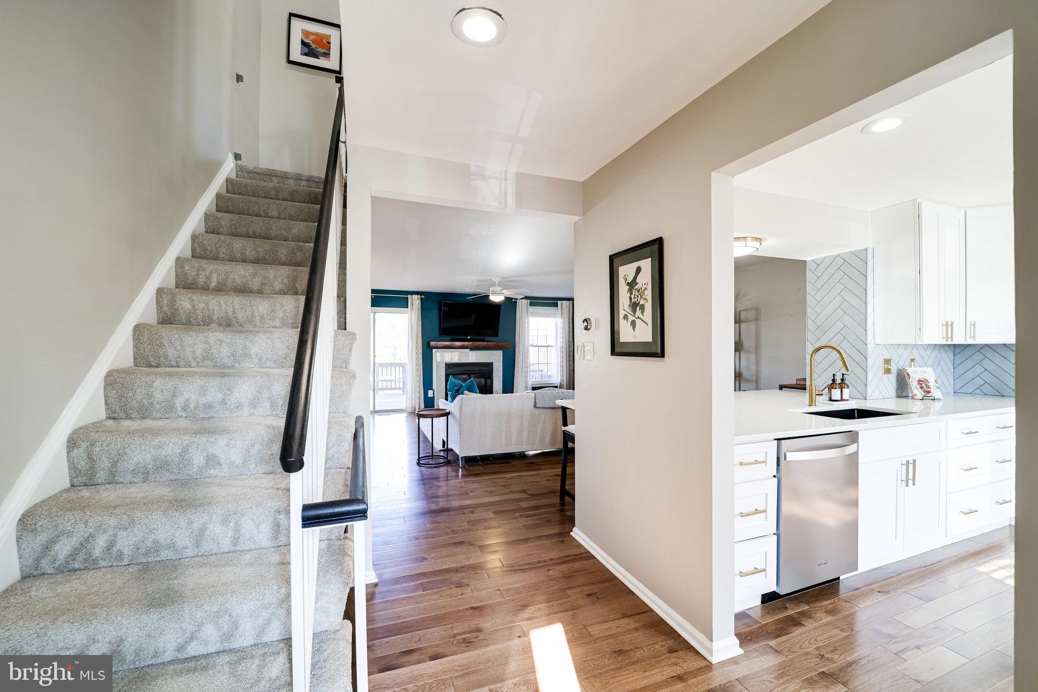 CAMERON KNOLLS - Residential