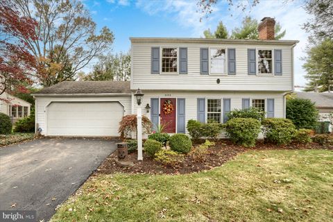 6206 WESTOVER DRIVE MECHANICSBURG PA 17050