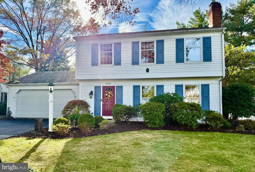 Photo of 6206 Westover Drive, MECHANICSBURG, PA 17050 (MLS # PACB2047532)