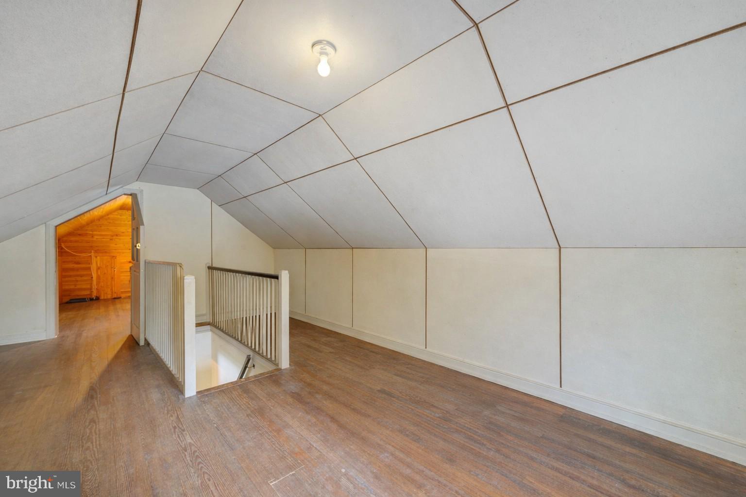 BRYN MAWR - Residential