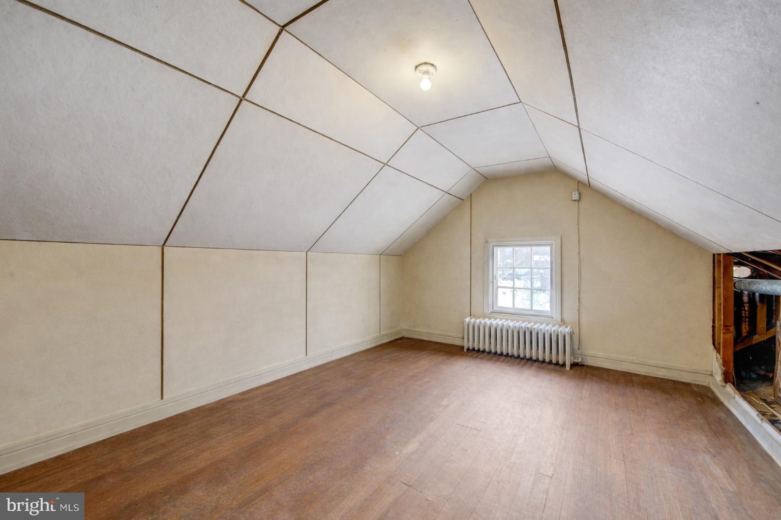 BRYN MAWR - Residential