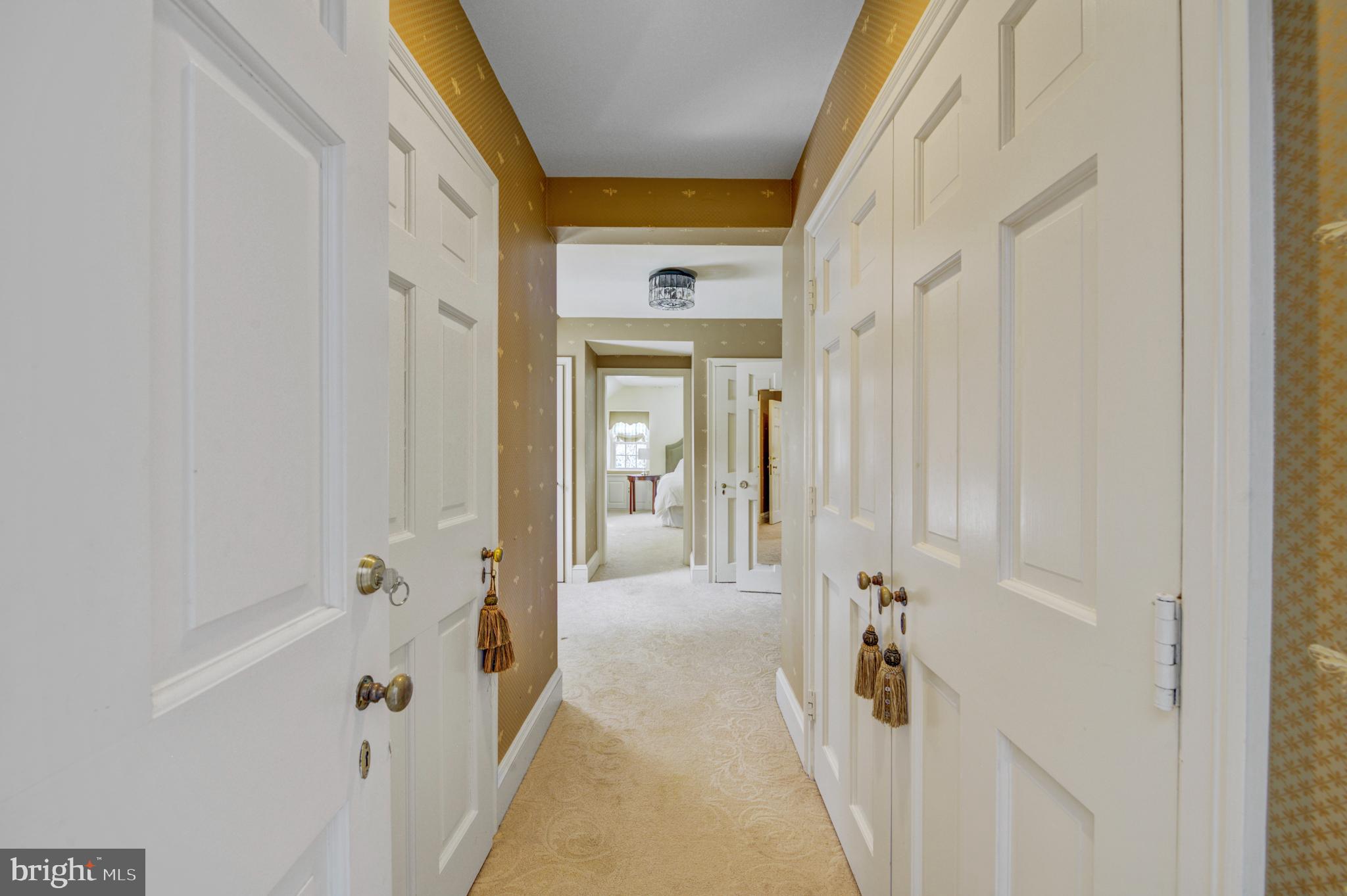 BRYN MAWR - Residential