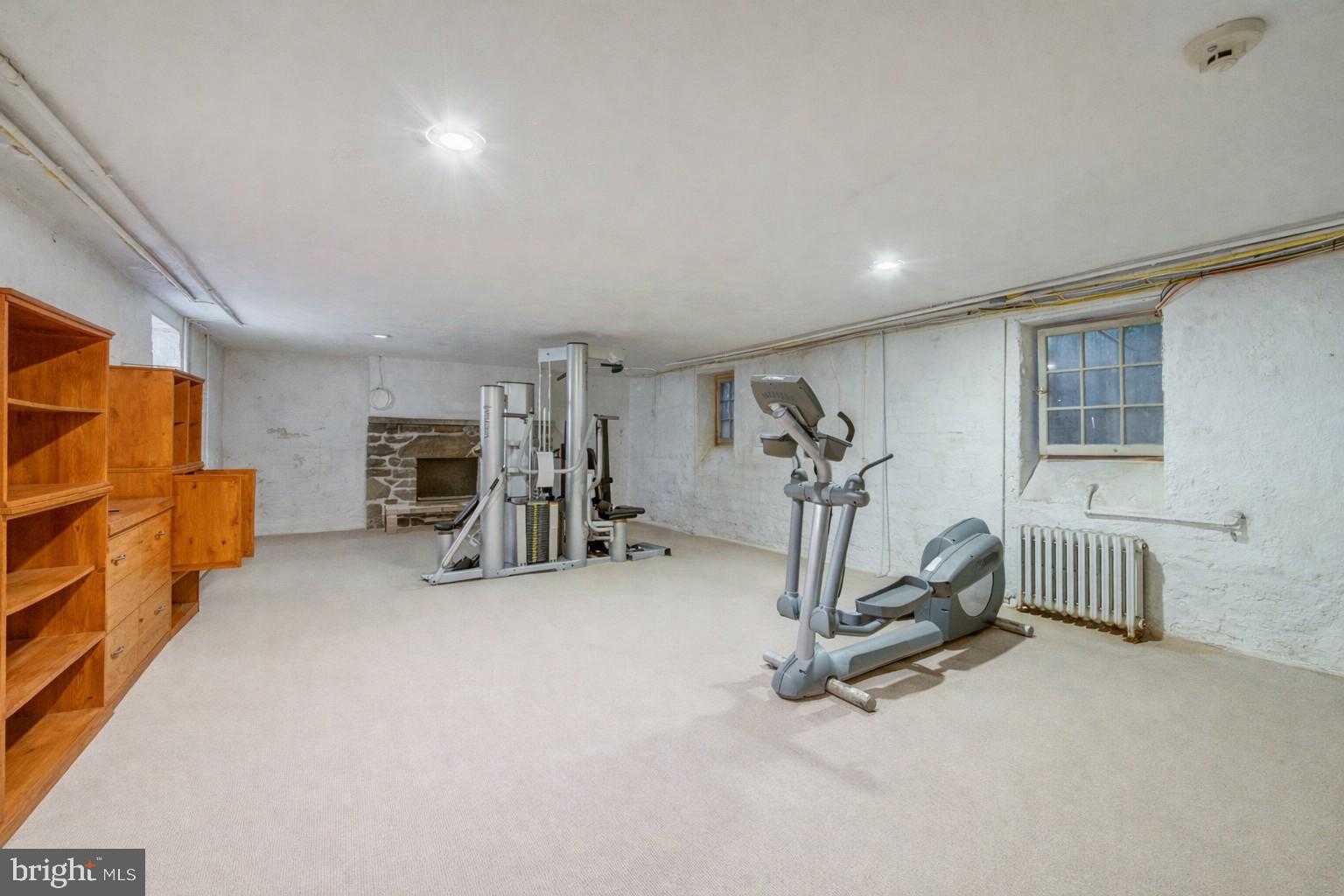 BRYN MAWR - Residential