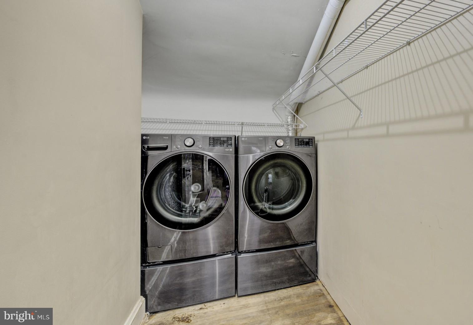 BRYN MAWR - Residential