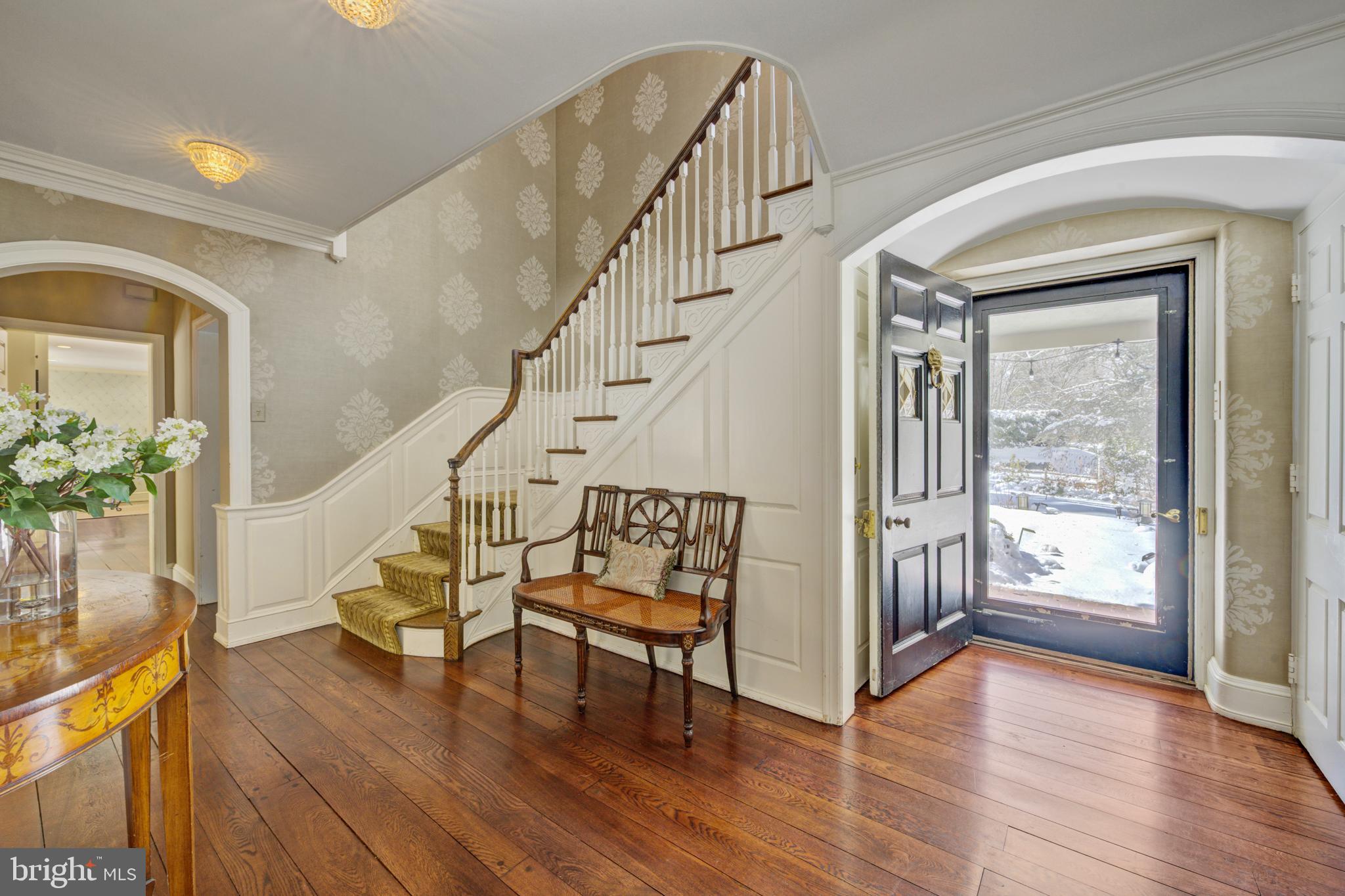 BRYN MAWR - Residential