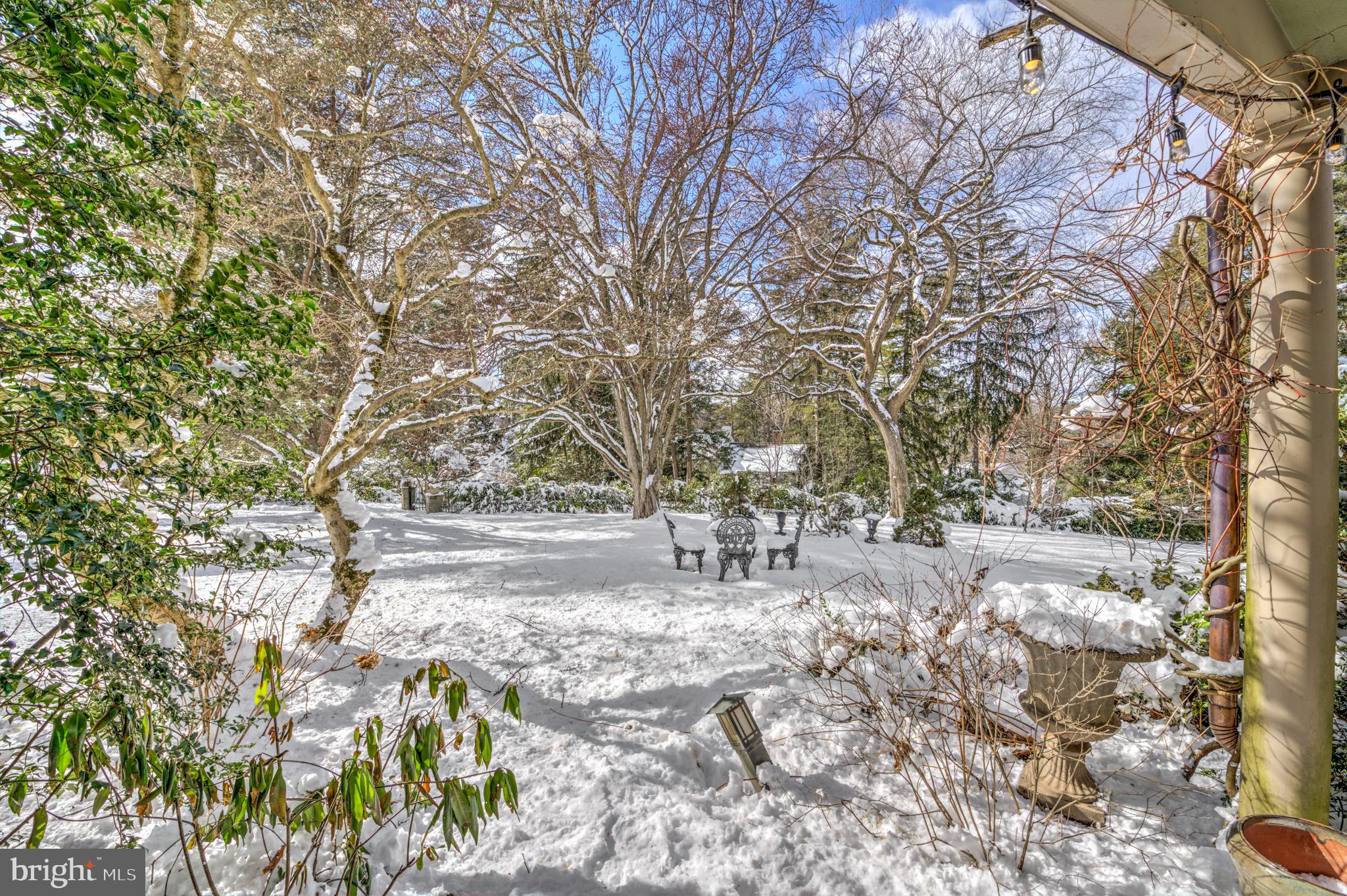 BRYN MAWR - Residential