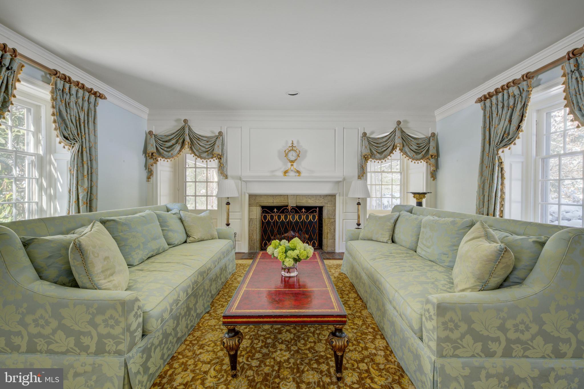 BRYN MAWR - Residential