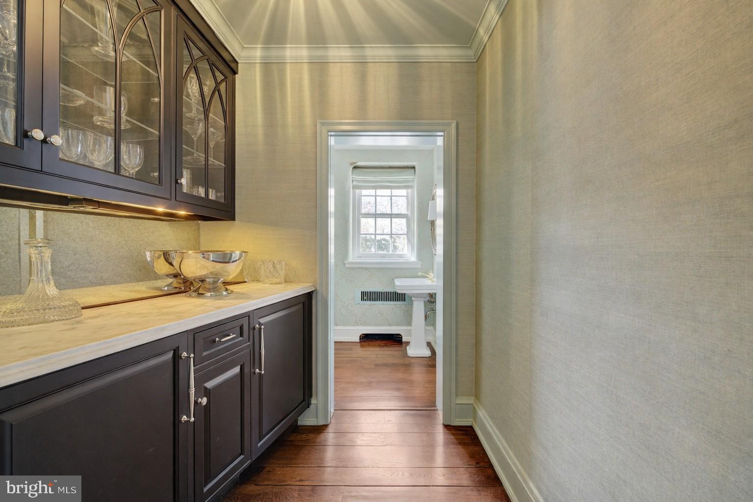 BRYN MAWR - Residential