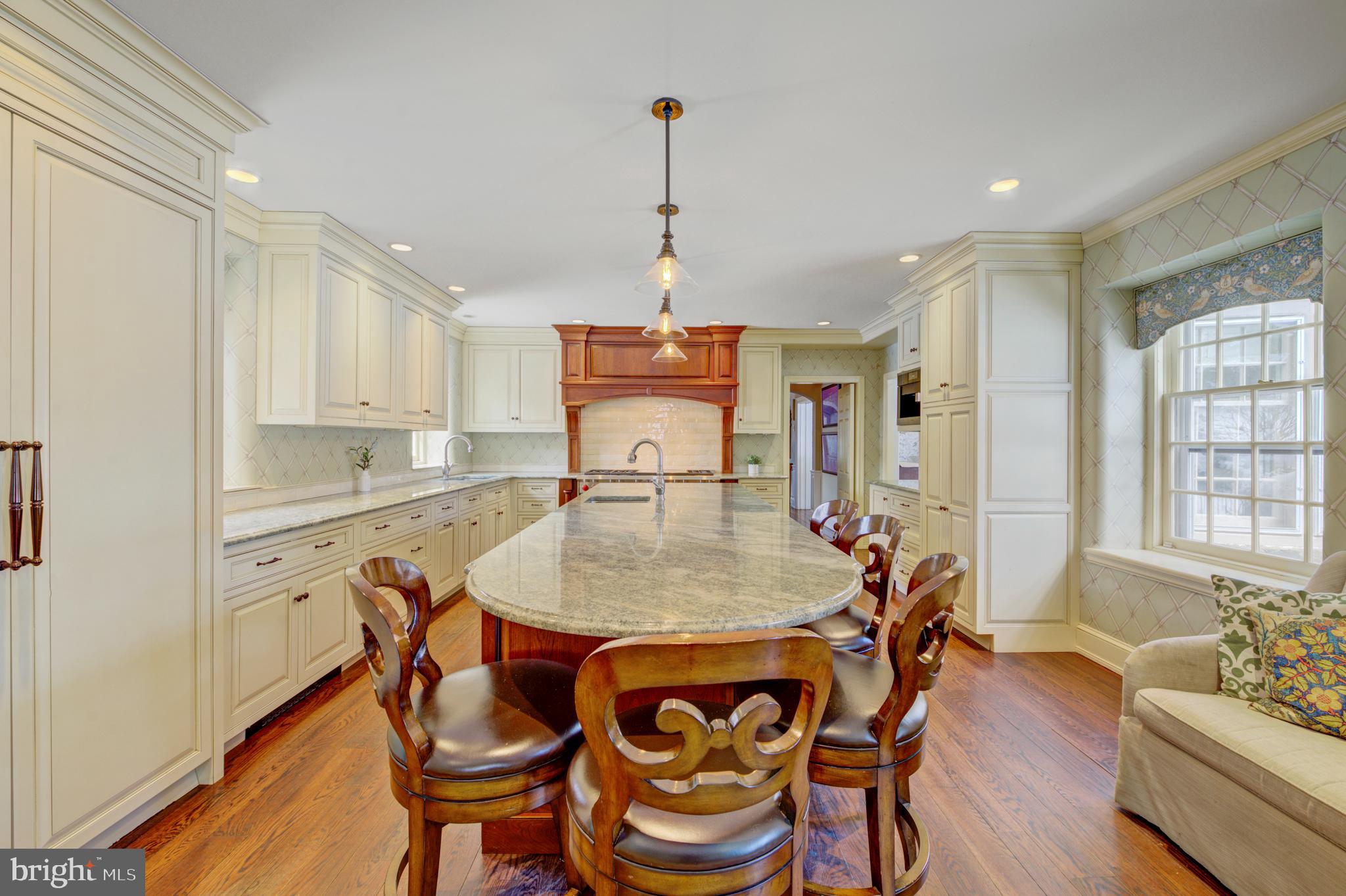 BRYN MAWR - Residential