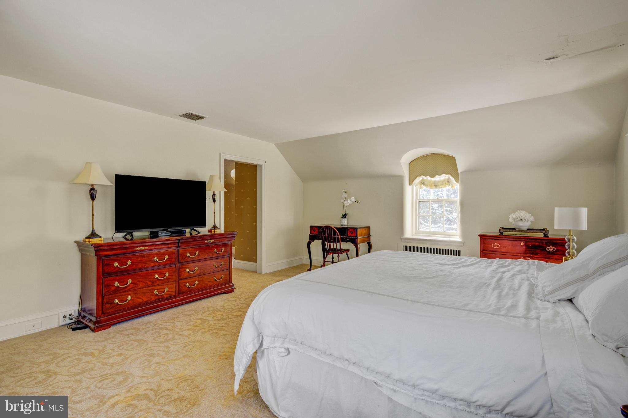 BRYN MAWR - Residential