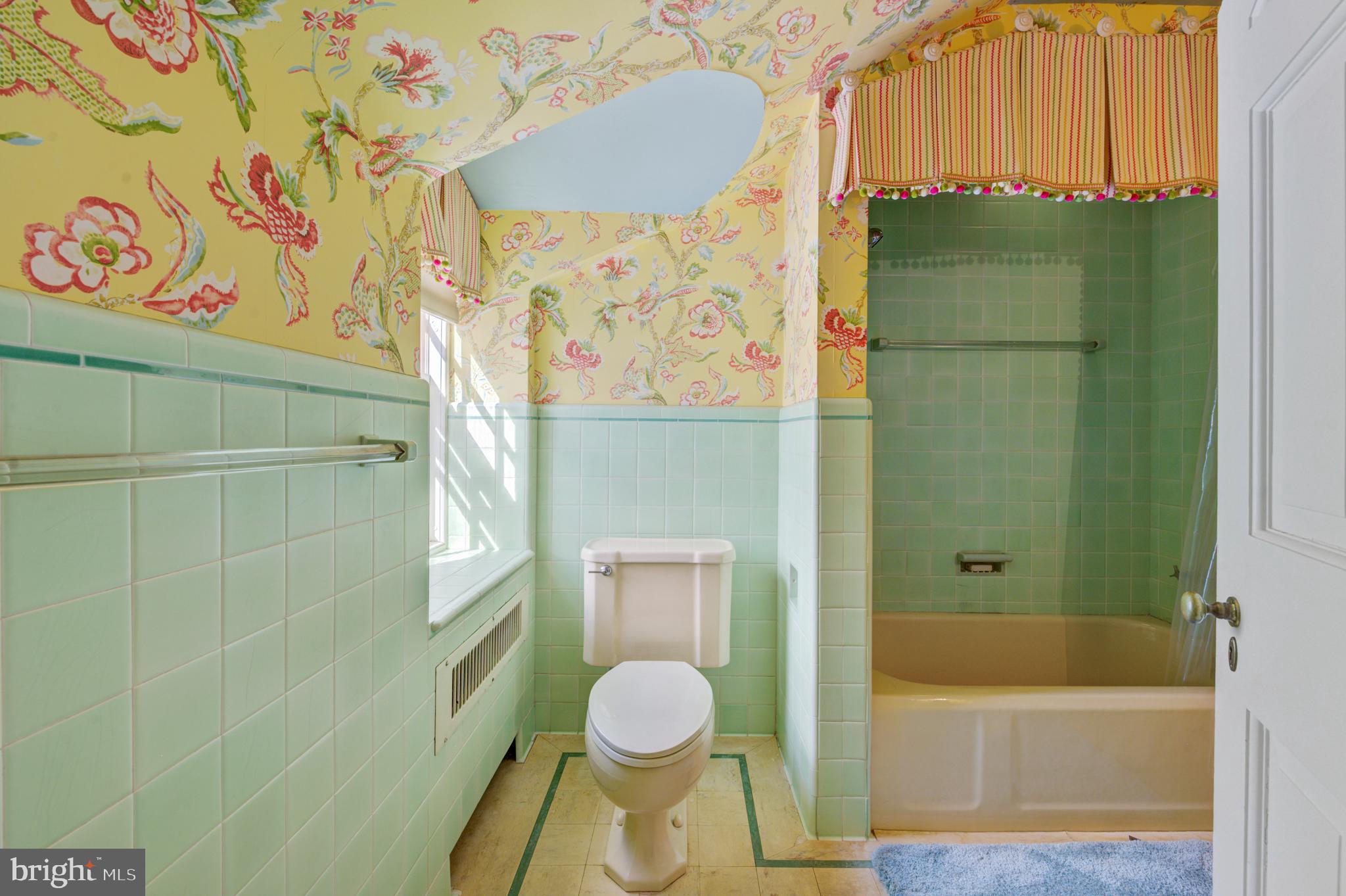 BRYN MAWR - Residential