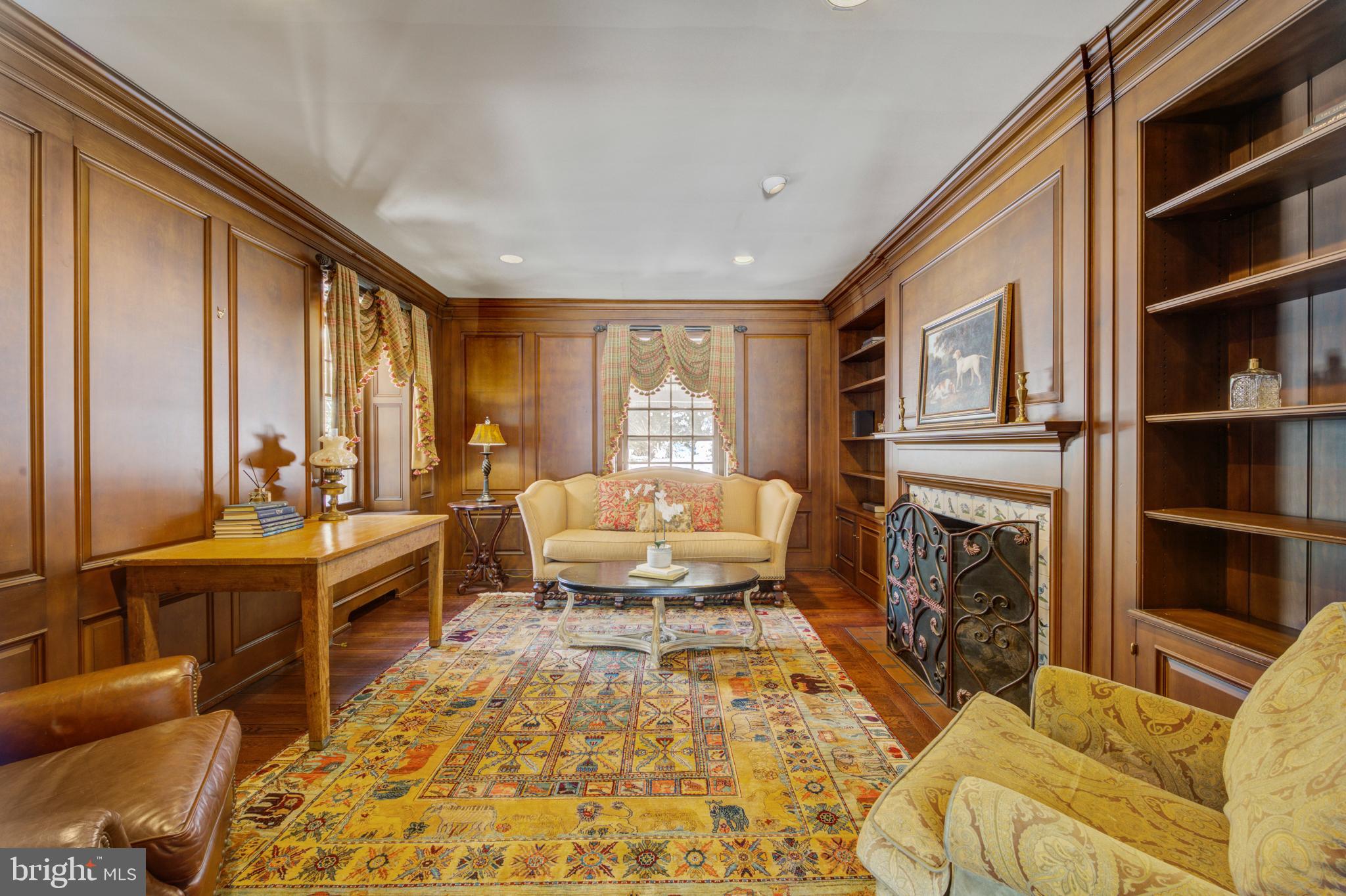 BRYN MAWR - Residential