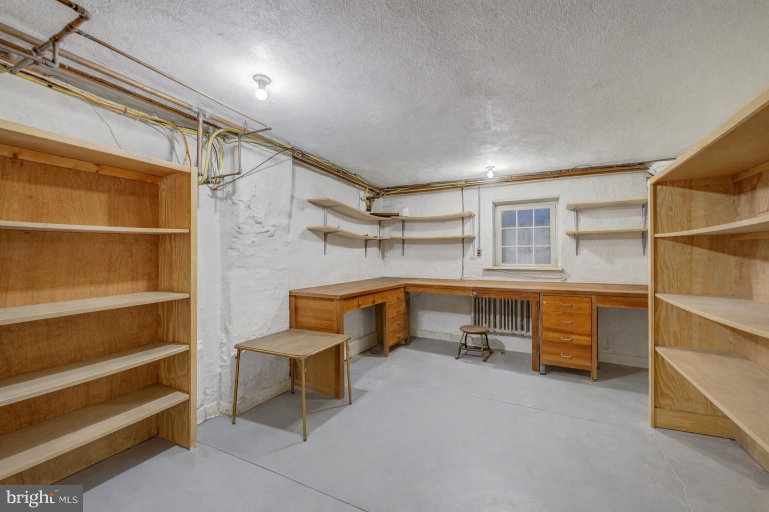 BRYN MAWR - Residential