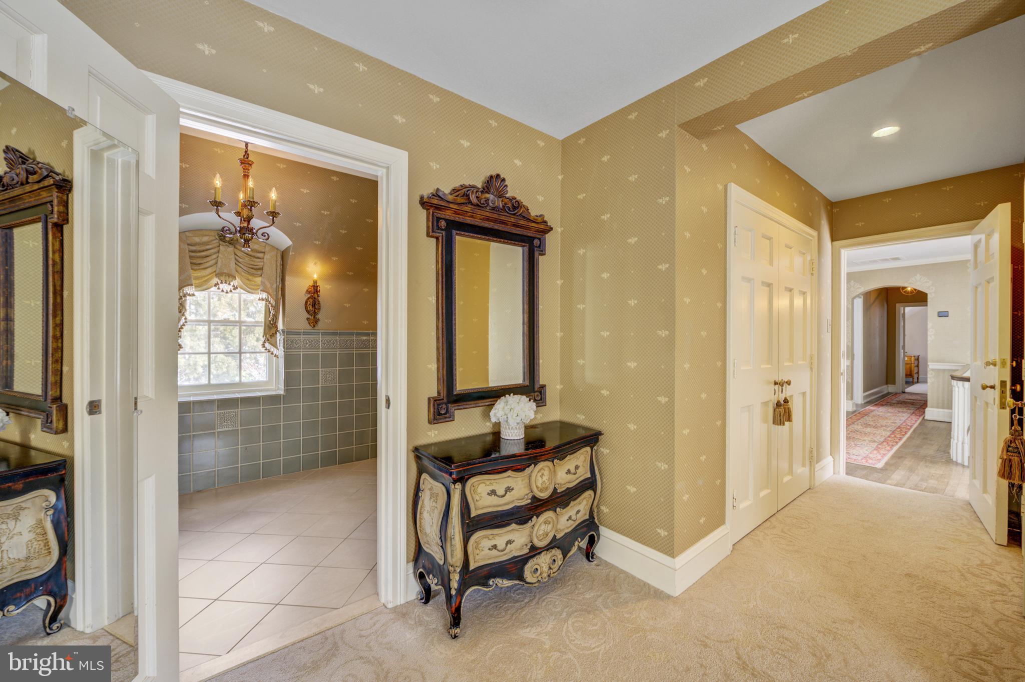 BRYN MAWR - Residential