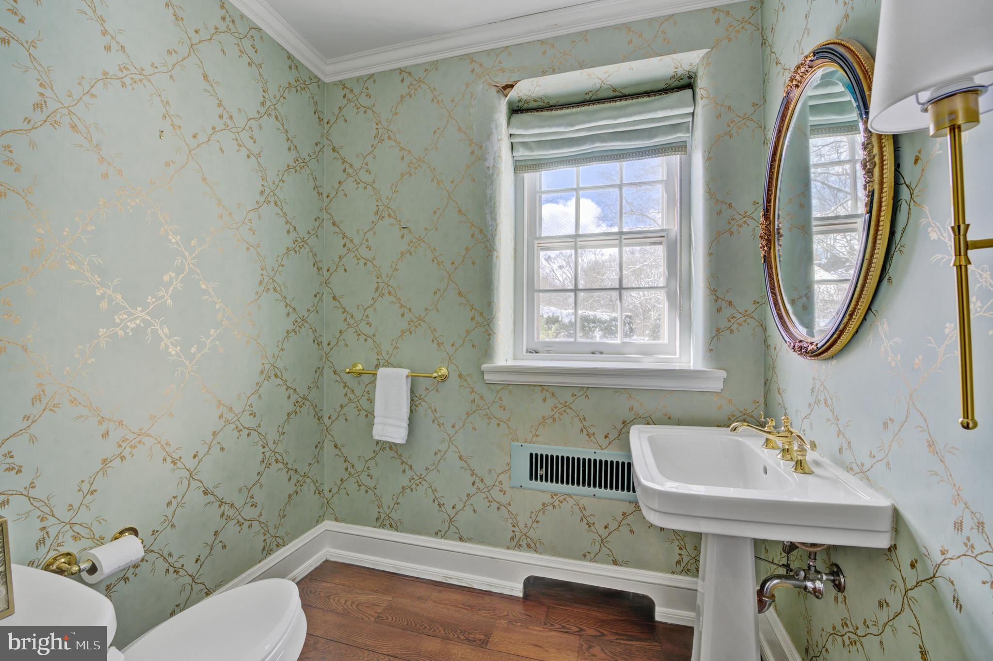 BRYN MAWR - Residential