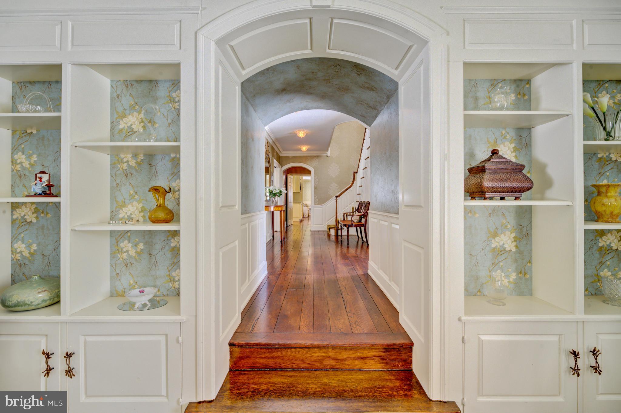 BRYN MAWR - Residential