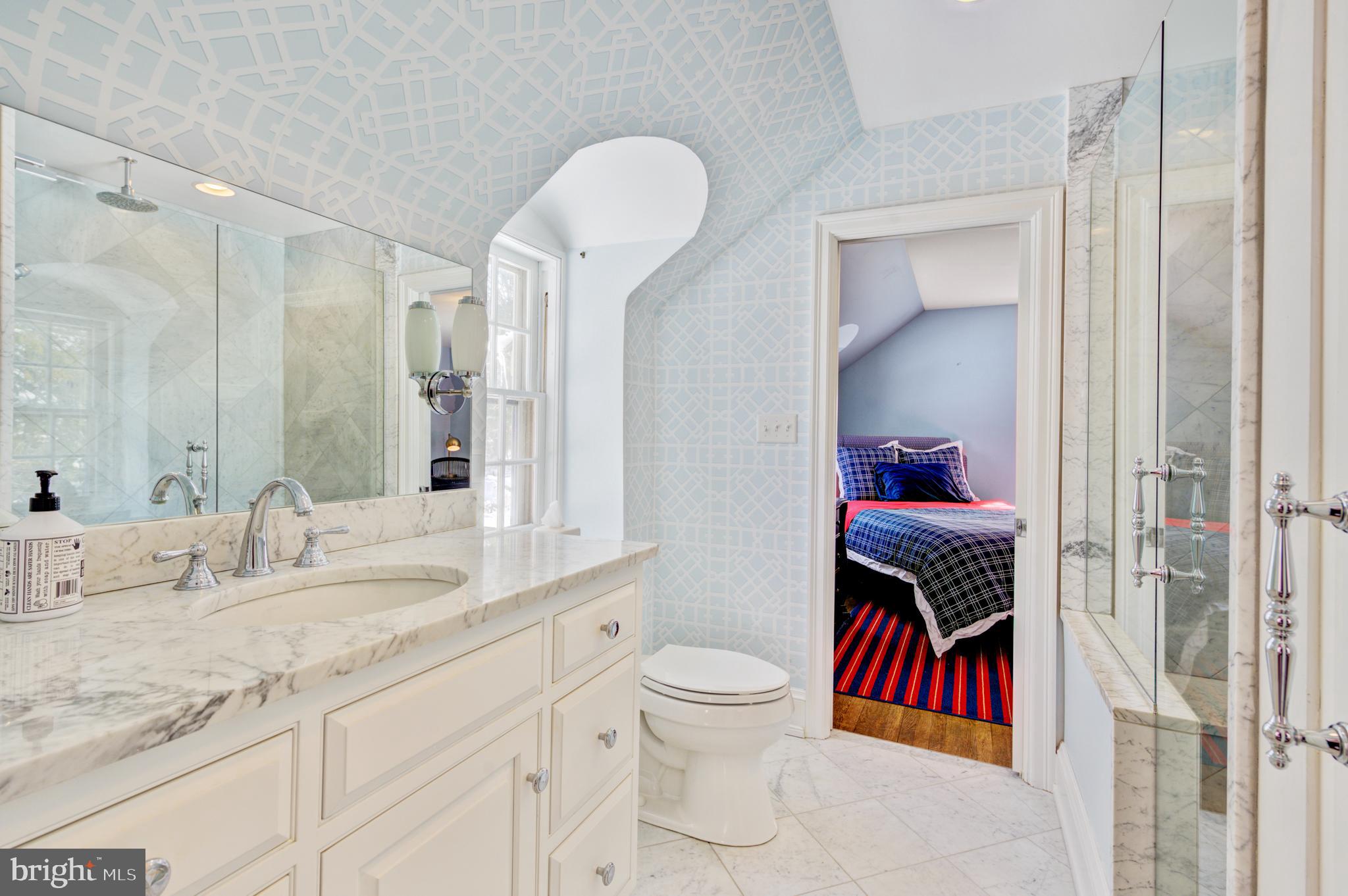 BRYN MAWR - Residential