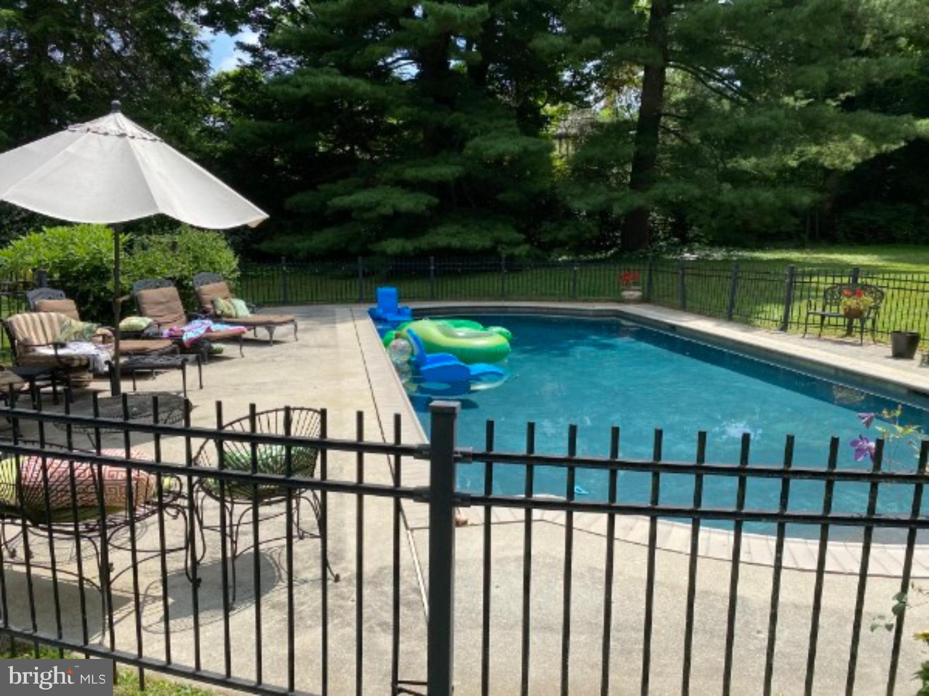 BRYN MAWR - Residential