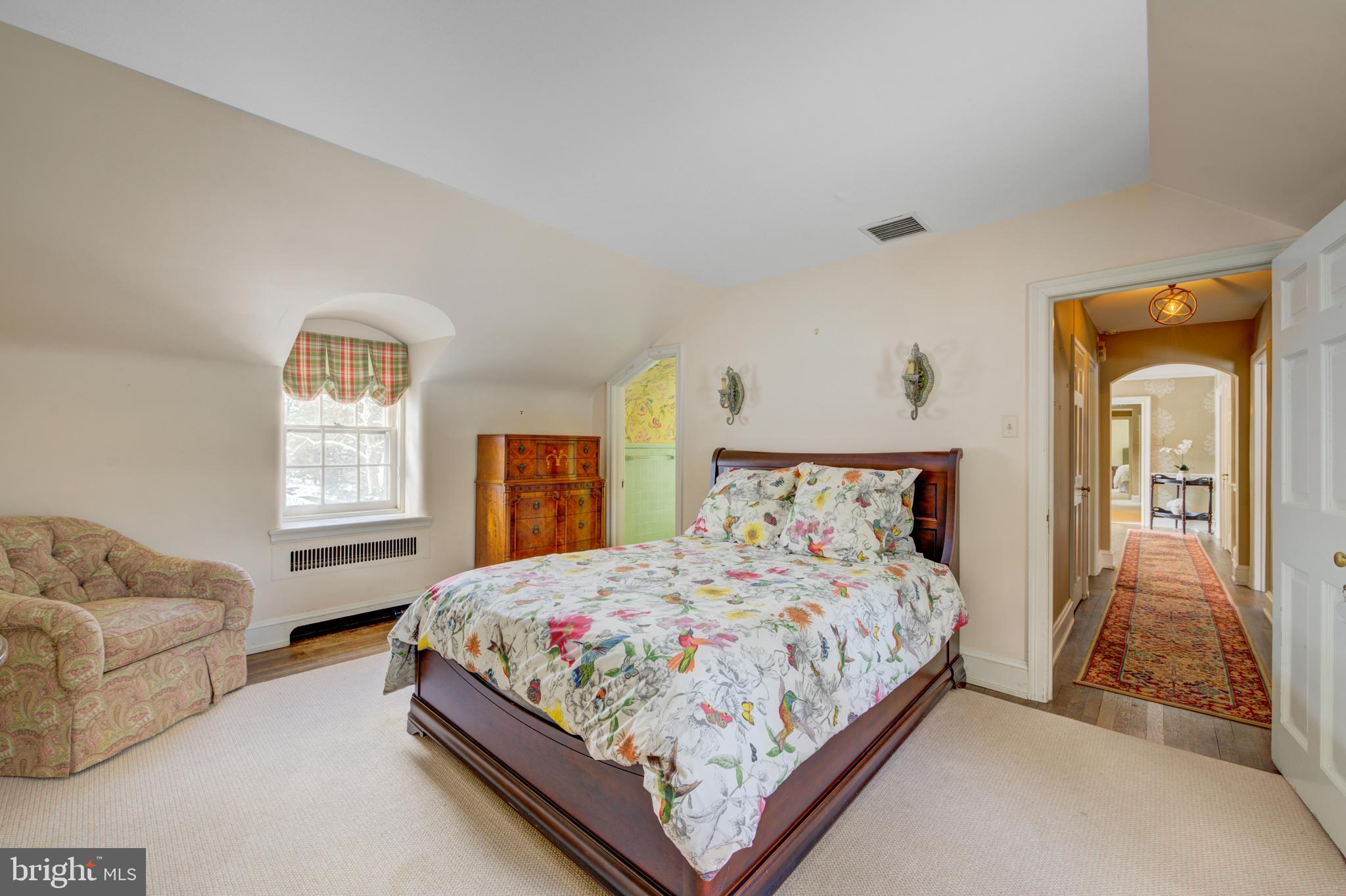 BRYN MAWR - Residential