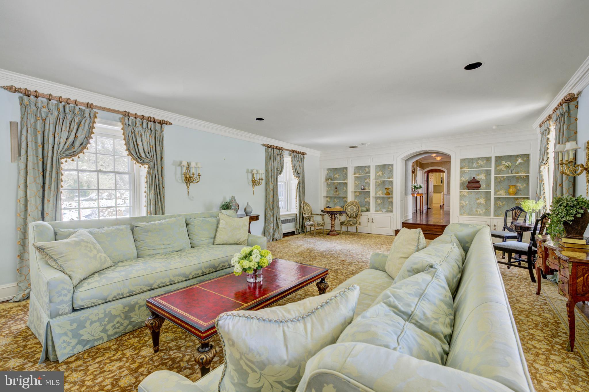 BRYN MAWR - Residential