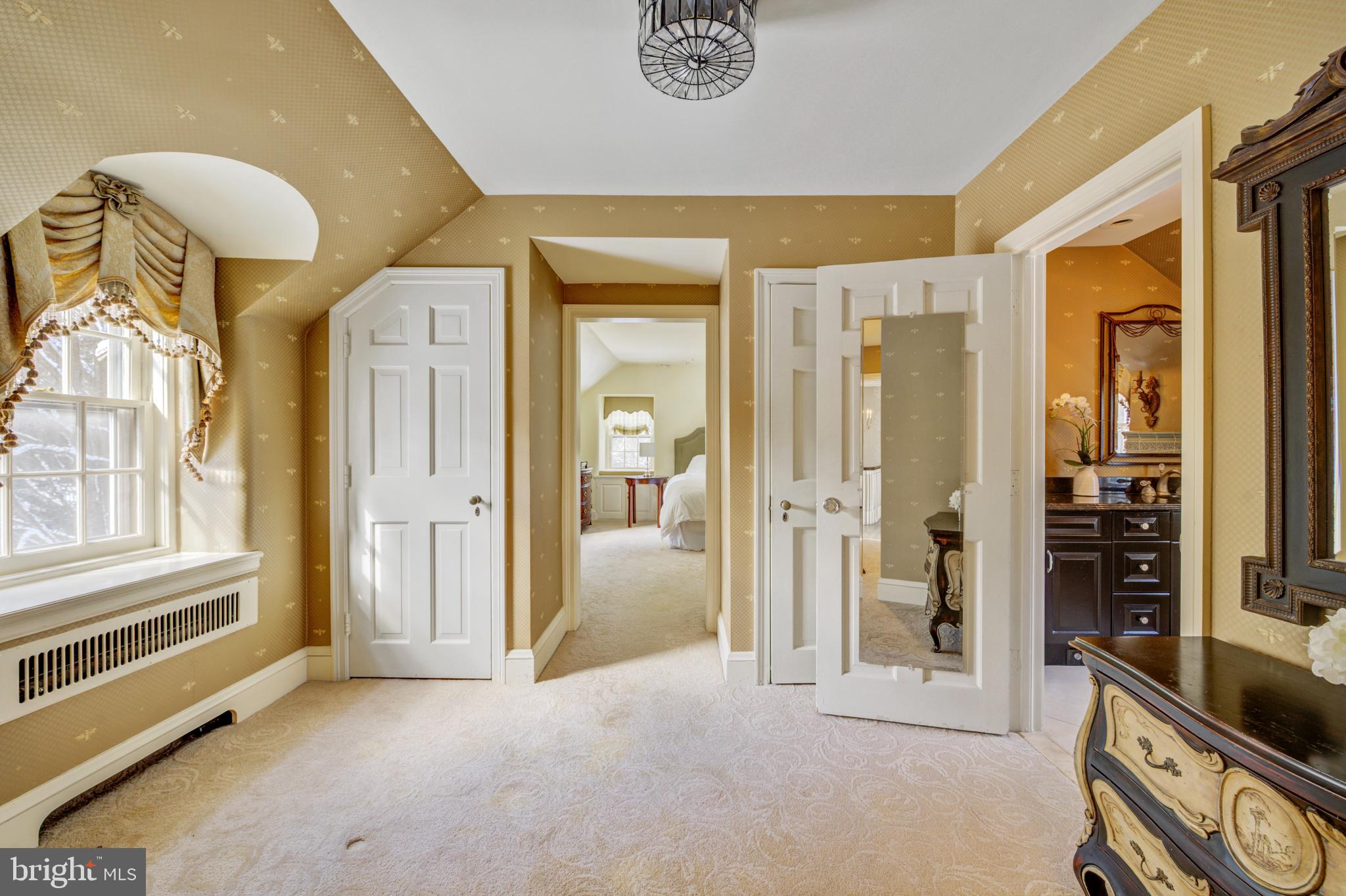 BRYN MAWR - Residential