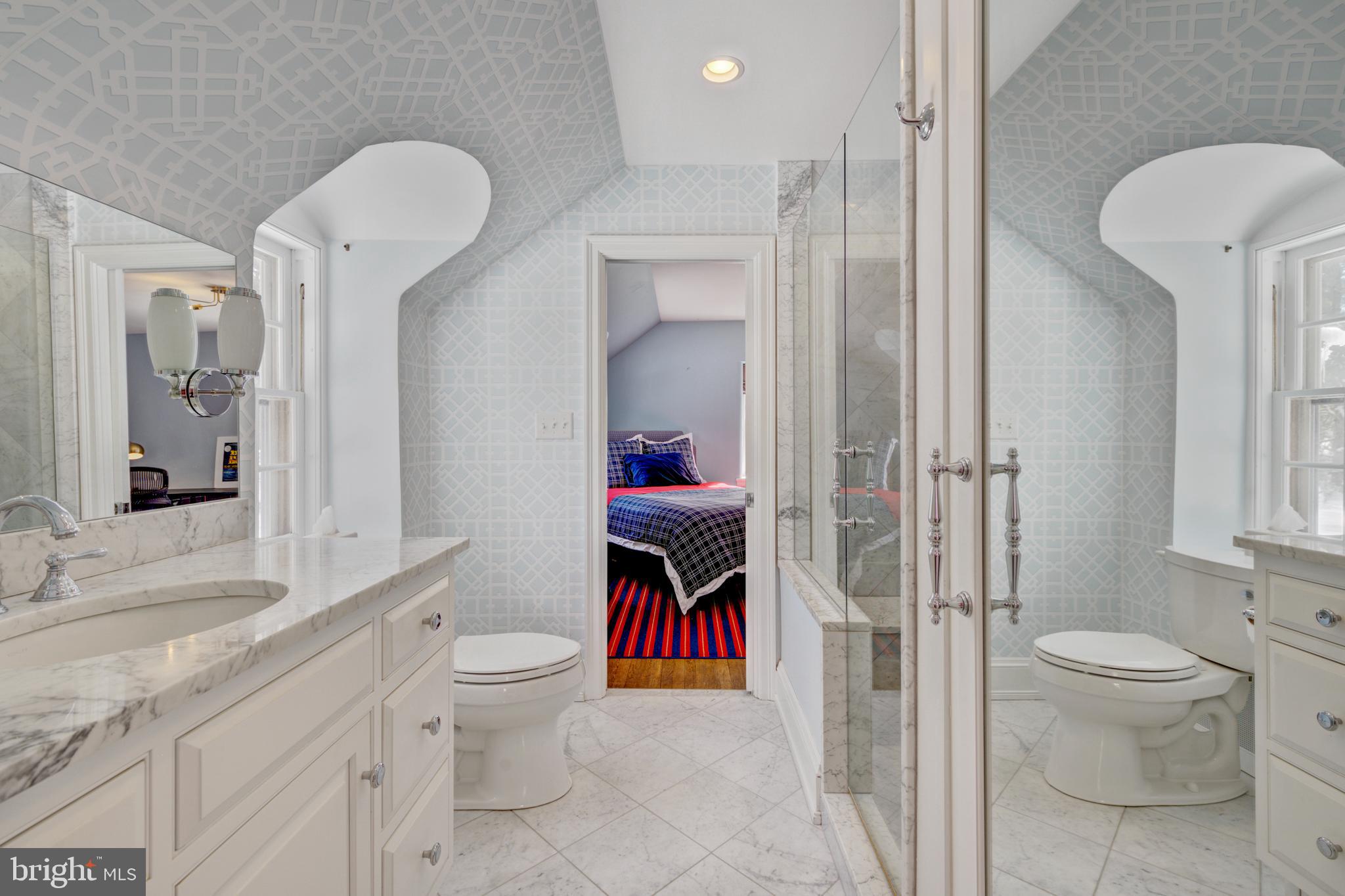 BRYN MAWR - Residential