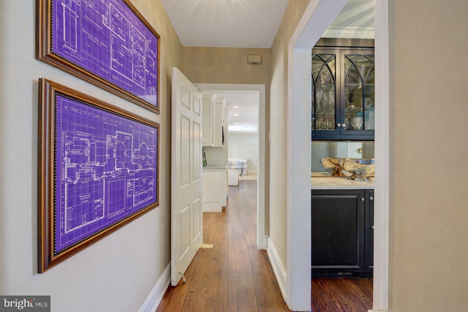 BRYN MAWR - Residential