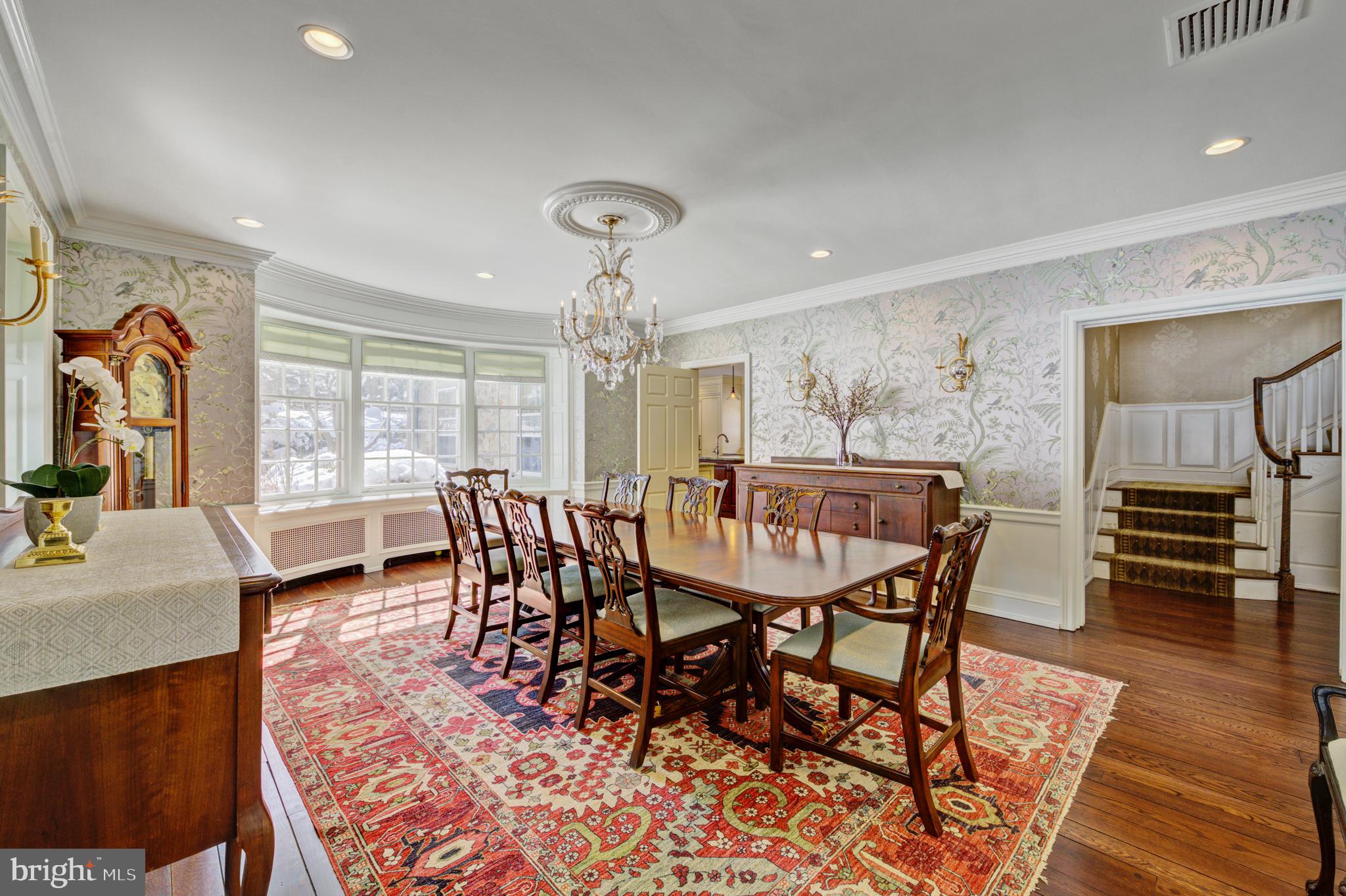 BRYN MAWR - Residential