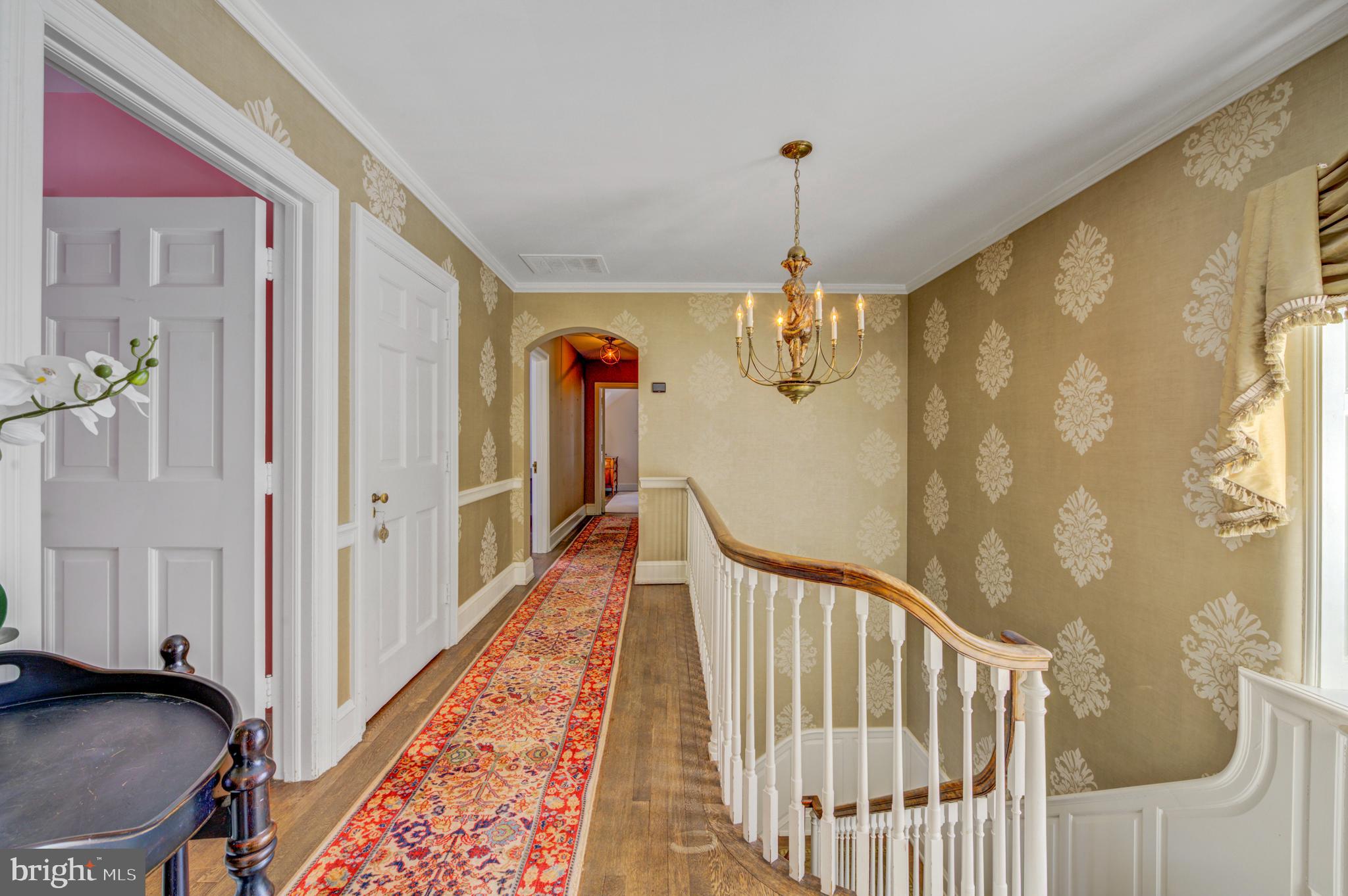 BRYN MAWR - Residential